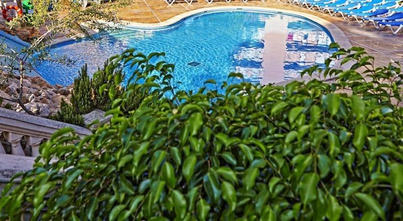 אל ארנל Hotel Sahara Nubia Gobi Bay מראה חיצוני תמונה