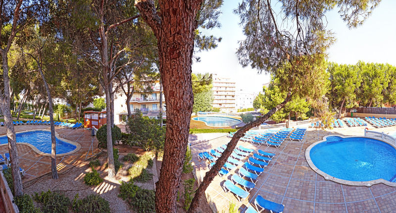 אל ארנל Hotel Sahara Nubia Gobi Bay מראה חיצוני תמונה