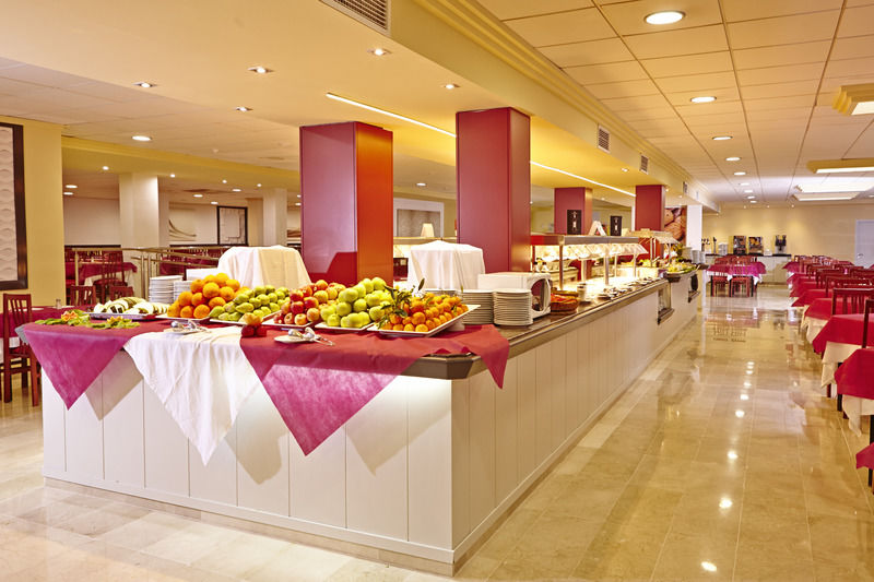 אל ארנל Hotel Sahara Nubia Gobi Bay מראה חיצוני תמונה