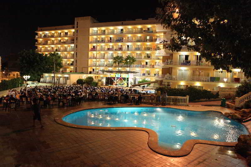 אל ארנל Hotel Sahara Nubia Gobi Bay מראה חיצוני תמונה