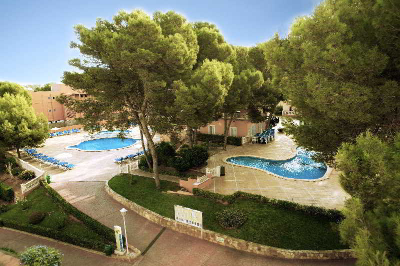 אל ארנל Hotel Sahara Nubia Gobi Bay מראה חיצוני תמונה