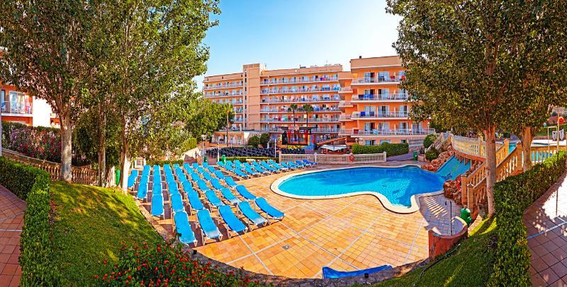 אל ארנל Hotel Sahara Nubia Gobi Bay מראה חיצוני תמונה