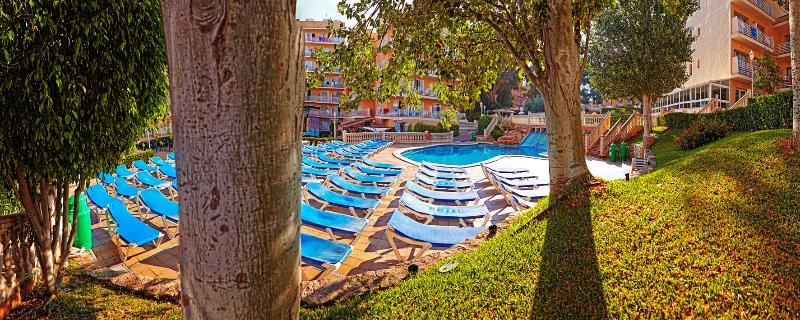 אל ארנל Hotel Sahara Nubia Gobi Bay מראה חיצוני תמונה