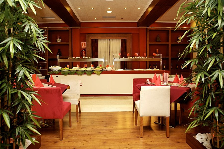אל ארנל Hotel Sahara Nubia Gobi Bay מראה חיצוני תמונה