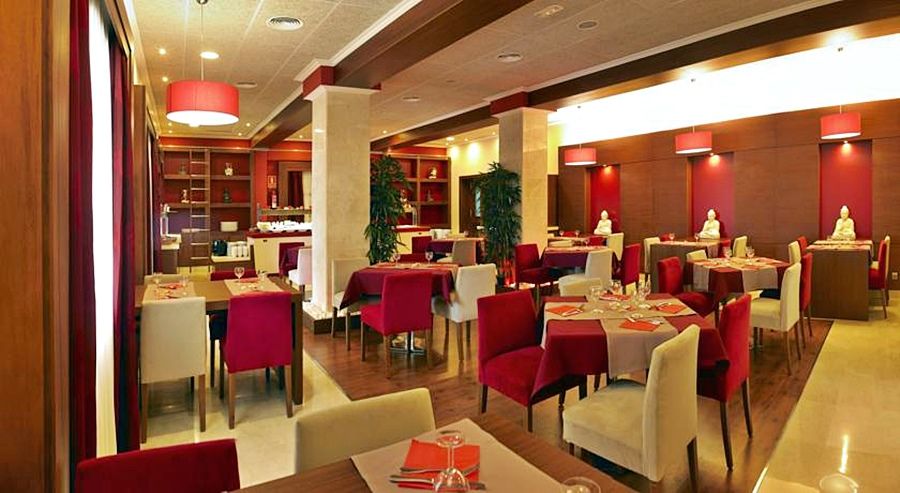 אל ארנל Hotel Sahara Nubia Gobi Bay מראה חיצוני תמונה