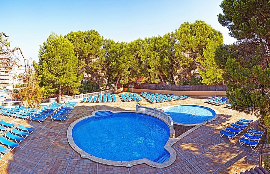 אל ארנל Hotel Sahara Nubia Gobi Bay מראה חיצוני תמונה