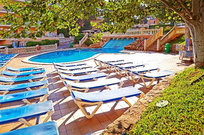 אל ארנל Hotel Sahara Nubia Gobi Bay מראה חיצוני תמונה