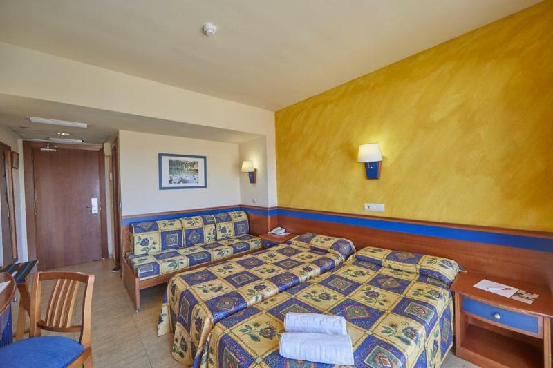 אל ארנל Hotel Sahara Nubia Gobi Bay מראה חיצוני תמונה