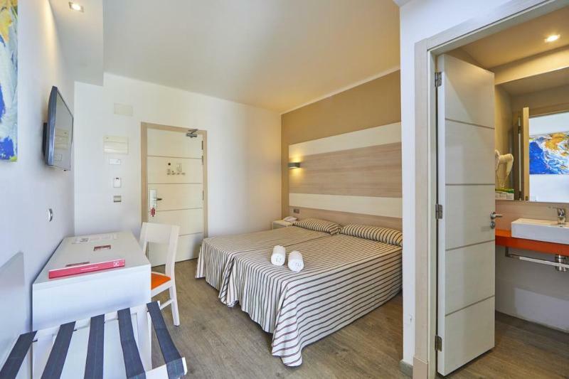 אל ארנל Hotel Sahara Nubia Gobi Bay מראה חיצוני תמונה